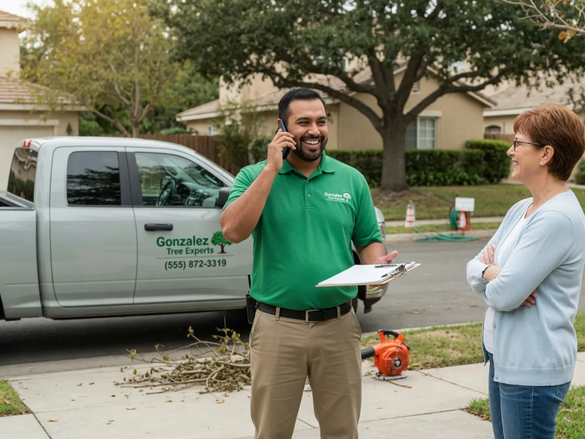 Tree Service Lake Arrowhead, CA FAQs